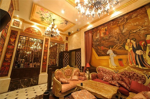 梅江高档KTV妹子质量哪家好